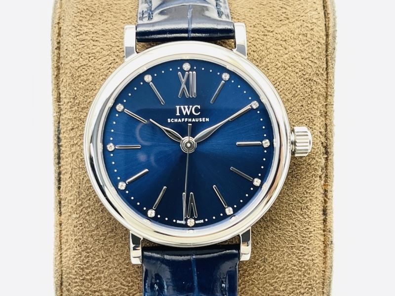 IWC